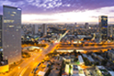 Tel Aviv Area